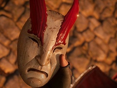 「Shadow Warrior」の最新作が発表か？　公式Twitterでティザートレイラーの準備がアナウンス