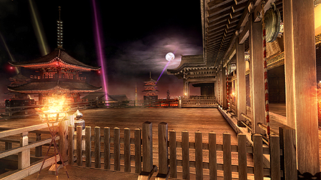 画像ギャラリー No.003のサムネイル画像 / 最新作「DEAD OR ALIVE 5 Ultimate」がPS3/Xbox 360で2013年秋発売。「NINJA GAIDEN」の「紅葉」も参戦