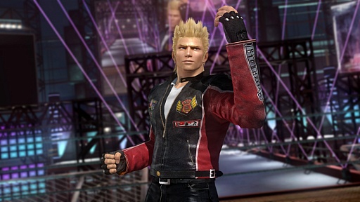 画像ギャラリー No.005のサムネイル画像 / 「DEAD OR ALIVE 5 Ultimate」の発売日が9月5日に決定。初回限定特典“コスチュームセット”や豪華特典満載の“数量限定パッケージ”も明らかに