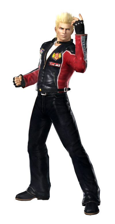 画像ギャラリー No.009のサムネイル画像 / 「DEAD OR ALIVE 5 Ultimate」の発売日が9月5日に決定。初回限定特典“コスチュームセット”や豪華特典満載の“数量限定パッケージ”も明らかに