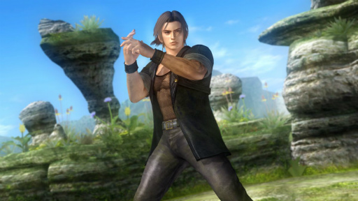 画像ギャラリー No.010のサムネイル画像 / 「DEAD OR ALIVE 5 Ultimate」の発売日が9月5日に決定。初回限定特典“コスチュームセット”や豪華特典満載の“数量限定パッケージ”も明らかに