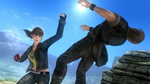 画像ギャラリー No.013のサムネイル画像 / 「DEAD OR ALIVE 5 Ultimate」の発売日が9月5日に決定。初回限定特典“コスチュームセット”や豪華特典満載の“数量限定パッケージ”も明らかに