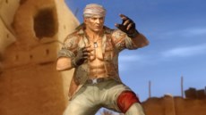 画像ギャラリー No.008のサムネイル画像 / 「DEAD OR ALIVE 5 Ultimate」新キャラクター「レイチェル」や復活参戦となる「レオン」を紹介。新ステージや新技「パワーランチャー」の情報も