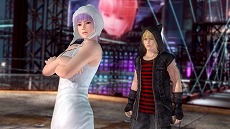 画像ギャラリー No.009のサムネイル画像 / 「DEAD OR ALIVE 5 Ultimate」，店頭用プロモーションPVを先行公開。ゲームシステムに関する最新情報も