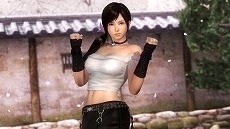 画像ギャラリー No.010のサムネイル画像 / 「DEAD OR ALIVE 5 Ultimate」，店頭用プロモーションPVを先行公開。ゲームシステムに関する最新情報も