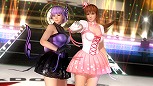 画像ギャラリー No.014のサムネイル画像 / 「DEAD OR ALIVE 5 Ultimate」，店頭用プロモーションPVを先行公開。ゲームシステムに関する最新情報も