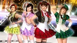 画像ギャラリー No.019のサムネイル画像 / 「DEAD OR ALIVE 5 Ultimate」，店頭用プロモーションPVを先行公開。ゲームシステムに関する最新情報も