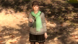 画像ギャラリー No.007のサムネイル画像 / 「DEAD OR ALIVE 5 Ultimate」のダウンロードコンテンツ「スクールコスチューム」の配信が本日開始に。「学校」をテーマにした衣装が勢揃い