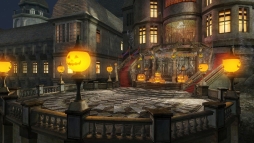 画像ギャラリー No.001のサムネイル画像 / 「DEAD OR ALIVE 5 Ultimate」,DLC第2弾「ハロウィン」コスチュームが配信