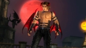 画像ギャラリー No.007のサムネイル画像 / 「DEAD OR ALIVE 5 Ultimate」,DLC第2弾「ハロウィン」コスチュームが配信