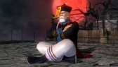 画像ギャラリー No.012のサムネイル画像 / 「DEAD OR ALIVE 5 Ultimate」,DLC第2弾「ハロウィン」コスチュームが配信