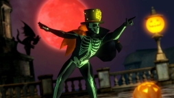 画像ギャラリー No.014のサムネイル画像 / 「DEAD OR ALIVE 5 Ultimate」,DLC第2弾「ハロウィン」コスチュームが配信