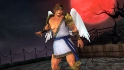 画像ギャラリー No.018のサムネイル画像 / 「DEAD OR ALIVE 5 Ultimate」,DLC第2弾「ハロウィン」コスチュームが配信