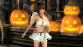 画像ギャラリー No.022のサムネイル画像 / 「DEAD OR ALIVE 5 Ultimate」,DLC第2弾「ハロウィン」コスチュームが配信