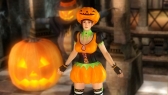 画像ギャラリー No.024のサムネイル画像 / 「DEAD OR ALIVE 5 Ultimate」,DLC第2弾「ハロウィン」コスチュームが配信