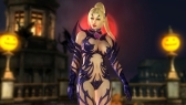 画像ギャラリー No.028のサムネイル画像 / 「DEAD OR ALIVE 5 Ultimate」,DLC第2弾「ハロウィン」コスチュームが配信