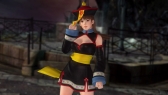 画像ギャラリー No.029のサムネイル画像 / 「DEAD OR ALIVE 5 Ultimate」,DLC第2弾「ハロウィン」コスチュームが配信