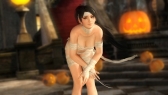 画像ギャラリー No.031のサムネイル画像 / 「DEAD OR ALIVE 5 Ultimate」,DLC第2弾「ハロウィン」コスチュームが配信