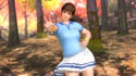 画像ギャラリー No.001のサムネイル画像 / 「DOA5 Ultimate」,有料DLC第3弾「スポーツコスチューム」の配信が本日開始に