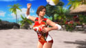 画像ギャラリー No.007のサムネイル画像 / 「DOA5 Ultimate」,有料DLC第3弾「スポーツコスチューム」の配信が本日開始に