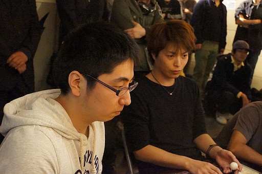 画像ギャラリー No.005のサムネイル画像 / 「DEAD OR ALIVE 5 Ultimate」Official Tournament 2013-2014東京予選レポート。AC版やマリー・ローズ参戦の理由など，早矢仕Pに聞いてみた