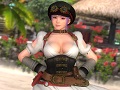 「DEAD OR ALIVE 5 Ultimate」，あやねやヒトミの私服姿が見られる有料DLC第4弾が配信開始