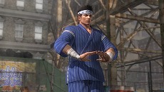 画像ギャラリー No.014のサムネイル画像 / 「DEAD OR ALIVE 5 Ultimate」，あやねやヒトミの私服姿が見られる有料DLC第4弾が配信開始