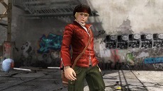 画像ギャラリー No.015のサムネイル画像 / 「DEAD OR ALIVE 5 Ultimate」，あやねやヒトミの私服姿が見られる有料DLC第4弾が配信開始
