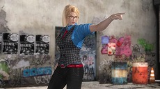 画像ギャラリー No.016のサムネイル画像 / 「DEAD OR ALIVE 5 Ultimate」，あやねやヒトミの私服姿が見られる有料DLC第4弾が配信開始