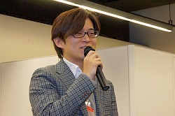 画像ギャラリー No.001のサムネイル画像 / マリー・ローズの家庭用ゲーム機参戦は春頃に決定。数々の新情報も公開された「DEAD OR ALIVE 5 Ultimate」公式全国大会「Official Tournament 2013-2014」レポート