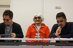 画像ギャラリー No.007のサムネイル画像 / マリー・ローズの家庭用ゲーム機参戦は春頃に決定。数々の新情報も公開された「DEAD OR ALIVE 5 Ultimate」公式全国大会「Official Tournament 2013-2014」レポート