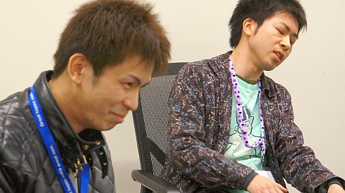 画像ギャラリー No.010のサムネイル画像 / マリー・ローズの家庭用ゲーム機参戦は春頃に決定。数々の新情報も公開された「DEAD OR ALIVE 5 Ultimate」公式全国大会「Official Tournament 2013-2014」レポート