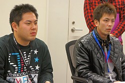 画像ギャラリー No.013のサムネイル画像 / マリー・ローズの家庭用ゲーム機参戦は春頃に決定。数々の新情報も公開された「DEAD OR ALIVE 5 Ultimate」公式全国大会「Official Tournament 2013-2014」レポート