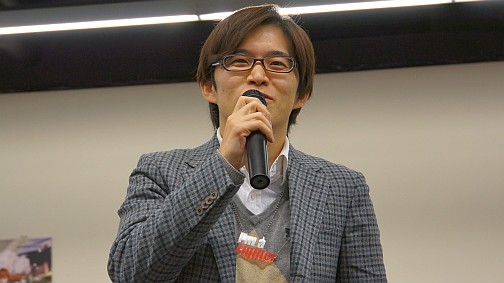 画像ギャラリー No.021のサムネイル画像 / マリー・ローズの家庭用ゲーム機参戦は春頃に決定。数々の新情報も公開された「DEAD OR ALIVE 5 Ultimate」公式全国大会「Official Tournament 2013-2014」レポート