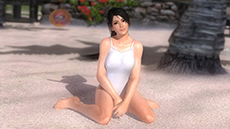 画像ギャラリー No.010のサムネイル画像 / 「DEAD OR ALIVE 5 Ultimate」，PS3版向けに無料タイトルアップデート「Ver.1.04」を配信。有料DLC「トロピカルセクシーコスチューム」なども登場