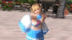 画像ギャラリー No.002のサムネイル画像 / 「DEAD OR ALIVE 5 Ultimate」で新キャラ「マリー・ローズ」の配信日が決定