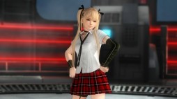 画像ギャラリー No.005のサムネイル画像 / 「DEAD OR ALIVE 5 Ultimate」で新キャラ「マリー・ローズ」の配信日が決定
