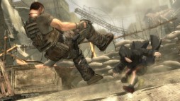 画像ギャラリー No.007のサムネイル画像 / 「DEAD OR ALIVE 5 Ultimate」で新キャラ「マリー・ローズ」の配信日が決定