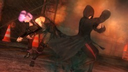 画像ギャラリー No.008のサムネイル画像 / 「DEAD OR ALIVE 5 Ultimate」で新キャラ「マリー・ローズ」の配信日が決定