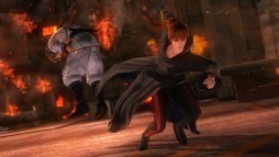 画像ギャラリー No.009のサムネイル画像 / 「DEAD OR ALIVE 5 Ultimate」で新キャラ「マリー・ローズ」の配信日が決定