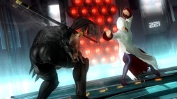 画像ギャラリー No.010のサムネイル画像 / 「DEAD OR ALIVE 5 Ultimate」で新キャラ「マリー・ローズ」の配信日が決定