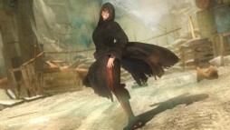 画像ギャラリー No.011のサムネイル画像 / 「DEAD OR ALIVE 5 Ultimate」で新キャラ「マリー・ローズ」の配信日が決定