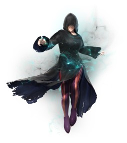 画像ギャラリー No.012のサムネイル画像 / 「DEAD OR ALIVE 5 Ultimate」で新キャラ「マリー・ローズ」の配信日が決定