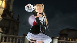 画像ギャラリー No.015のサムネイル画像 / 「DEAD OR ALIVE 5 Ultimate」で新キャラ「マリー・ローズ」の配信日が決定