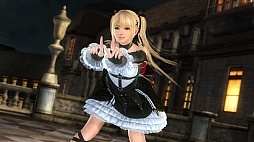 画像ギャラリー No.016のサムネイル画像 / 「DEAD OR ALIVE 5 Ultimate」で新キャラ「マリー・ローズ」の配信日が決定