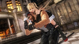画像ギャラリー No.018のサムネイル画像 / 「DEAD OR ALIVE 5 Ultimate」で新キャラ「マリー・ローズ」の配信日が決定