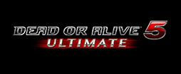 画像ギャラリー No.034のサムネイル画像 / 「DEAD OR ALIVE 5 Ultimate」で追加キャラ「フェーズ4」を使用できる権利がPS3版向けに配信。アーケード版には新キャラ「女天狗」が登場