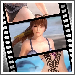 画像ギャラリー No.003のサムネイル画像 / 「DEAD OR ALIVE 5 Ultimate」衣装セットなどがお得なサマーセールを開催