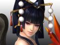 「DEAD OR ALIVE 5 Ultimate」，新キャラクター「女天狗」の配信が開始。サンタやチアガールなどのコスチュームセットも登場
