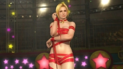 画像ギャラリー No.007のサムネイル画像 / 「DOA5 Ultimate」,聖なる夜に相応しいクリスマスコスチュームの配信が開始